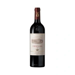 ORNELLAIA BOLGHERI VIN ROSU SEC DOC 750ML