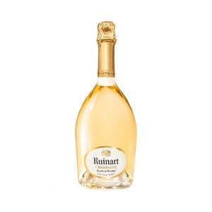RUINART SAMPANIE BLANC DE BLANCS 750ML