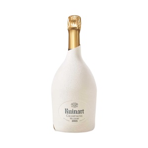 RUINART SAMPANIE MILLÈSIMÈ 2011 750ML