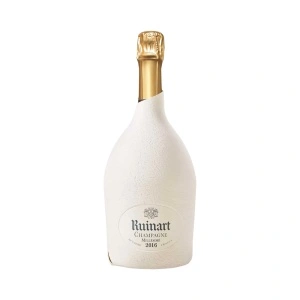 RUINART SAMPANIE MILLÈSIMÈ 2011 750ML