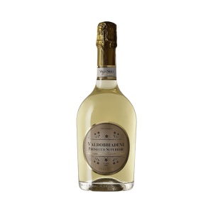 SELLI PROSECCO VALDOBBIADENE EXTRA DRY SUPERIORE DOCG 750ML
