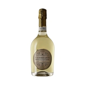 SELLI PROSECCO VALDOBBIADENE EXTRA DRY SUPERIORE DOCG 750ML