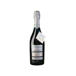 TORRE ZECCHEI PROSECCO VALDOBBIADENE SUPERIORE DOCG BONORIVO EXTRA BRUT 750ML