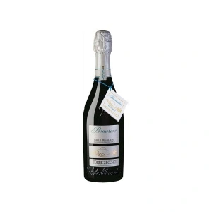 TORRE ZECCHEI PROSECCO VALDOBBIADENE SUPERIORE DOCG BONORIVO EXTRA BRUT 750ML