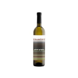 TRAMONT VIN ALB SEC PINOT GRIGIO DOC DELLE VENEZIE 750ML