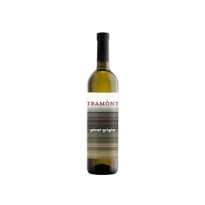 TRAMONT VIN ALB SEC PINOT GRIGIO DOC DELLE VENEZIE 750ML