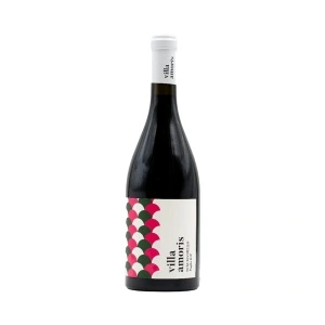 VILLA AMORIS VIN ROSU SUSUMANIELLO IGP PUGLIA BERILLO 750ML