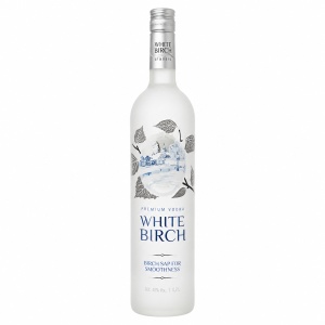 WHITE BIRCH 0.7L
