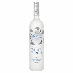WHITE BIRCH 0.7L