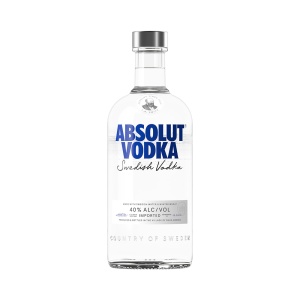 ABSOLUT VODKA 0.7L