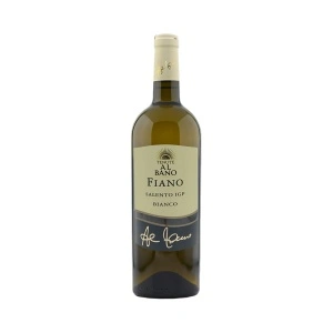 AL BANO VIN ALB FIANO SALENTO IGP 750ML