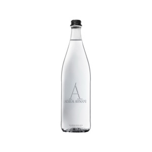APA MINERALA GIORGIO ARMANI STICLA 0,75L