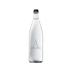 APA MINERALA GIORGIO ARMANI STICLA 0,75L