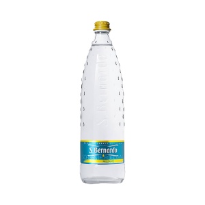 APA MINERALA SAN BERNARDO STICLA 75 CL