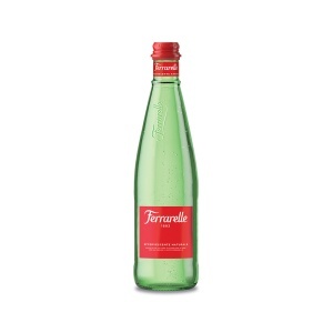 APA MINERALA STICLA 500ML FERRARELLE