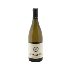 ARCADIA VIN ALB SEC GRECHETTO IGT LAZIO 750ML