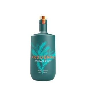 ARDUENNA GIN BIO 0.5L