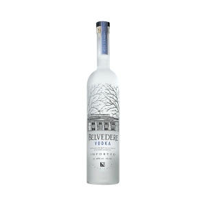 BELVEDERE VODKA ORGANIC 0.7L