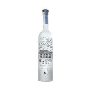 BELVEDERE VODKA ORGANIC 0.7L