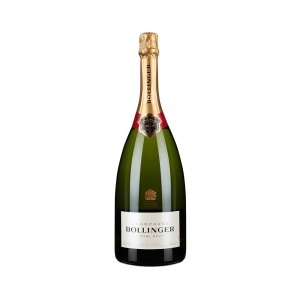 BOLLINGER SAMPANIE MAGNUM 1500ML