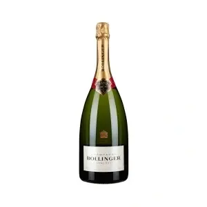 BOLLINGER SAMPANIE MAGNUM 1500ML