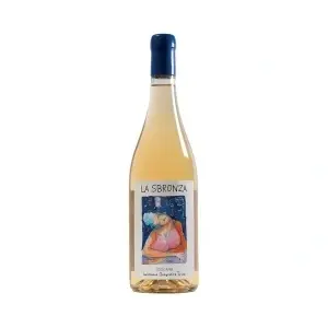 CANTINA DAINELLI VIN ALB LA SBRONZA ANSONICA TOSCANO IGT 750ML