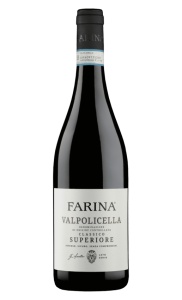 CANTINA FARINA VALPOLICELLA CLASSICO SUPERIORE 750ML