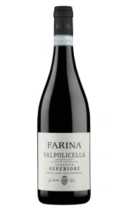CANTINA FARINA VALPOLICELLA CLASSICO SUPERIORE 750ML