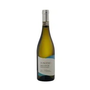 COLLI DI CASTELFRANCI VIN ALB PENDINO FIANO DI AVELLINO DOCG 750ML
