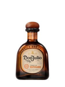 DON JULIO TEQUILA REPOSADO 0.7L