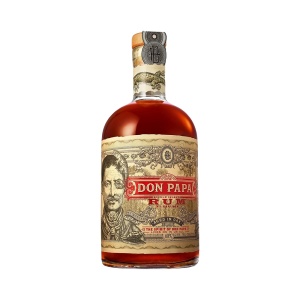 DON PAPA SINGLE ISLAND ROM 0.7L