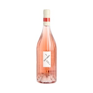 FEUDI DI SAN GREGORIO VIN ROSE SEC CAMPANIA IGT SAN GREG 750ML
