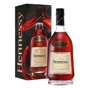 HENNESSY VSOP COGNAC 0.7L