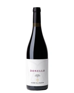 IL CONTE VILLA PRANDONE SANGIOVESE DONELLO MARCHE 750ML