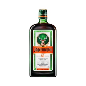 JAGERMEISTER 0.7L