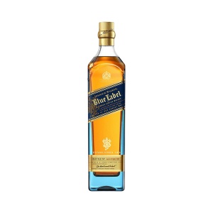 JOHNNIE WALKER WHISKY BLUE LABEL 0.7L