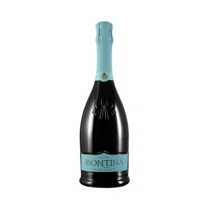 LA MONTINA VIN SPUMANT FRANCIACORTA SATEN 750ML