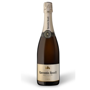 RAVENTOS ROSELL CAVA BRUT NATURE RESERVA 2023 750ML