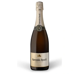 RAVENTOS ROSELL CAVA BRUT NATURE RESERVA 2023 750ML