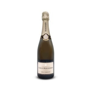 ROEDERER SAMPANIE MAGNUM 1ER CRU 1500ML