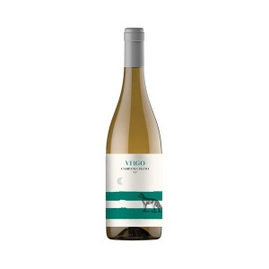 VILLA RAIANO VIN ALB CAMPANIA FIANO IGP VIRGO 750ML