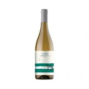 VILLA RAIANO VIN ALB CAMPANIA FIANO IGP VIRGO 750ML