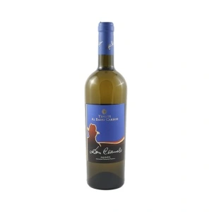 AL BANO VIN ALB DON CARMELO CHARDONNAY SALENTO IGP 750ML