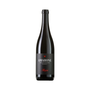 ALLEGRINI VIN ROSU SEC AMARONE VALPOLICELLA 750ML