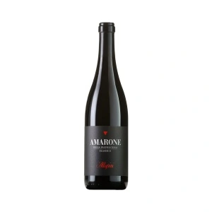 ALLEGRINI VIN ROSU SEC AMARONE VALPOLICELLA 750ML