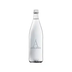APA PLATA GIORGIO ARMANI STICLA 0,75L