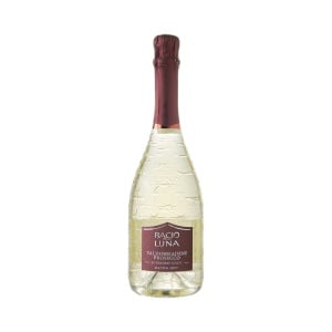BACIO DELLA LUNA PROSECCO VALDOBBIADENE DOC EXTRA DRY 750ML
