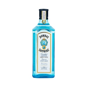 BOMBAY SAPPHIRE GIN 0.7L