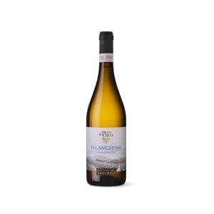 CANTINA DEL TABURNO VIN ALB VILLA DEI GRECI FALANGHINA BENEVENTO IGP 750 ML