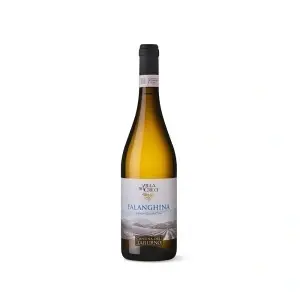 CANTINA DEL TABURNO VIN ALB VILLA DEI GRECI FALANGHINA BENEVENTO IGP 750 ML